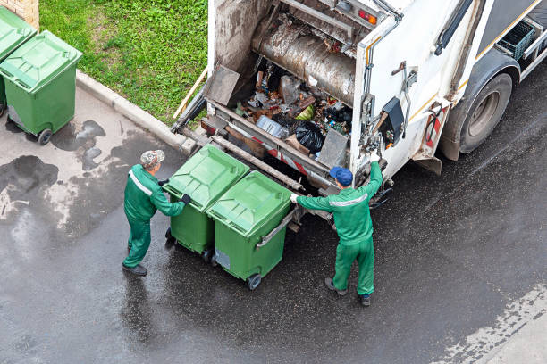 Best Commercial Junk Removal  in Heyville, AL